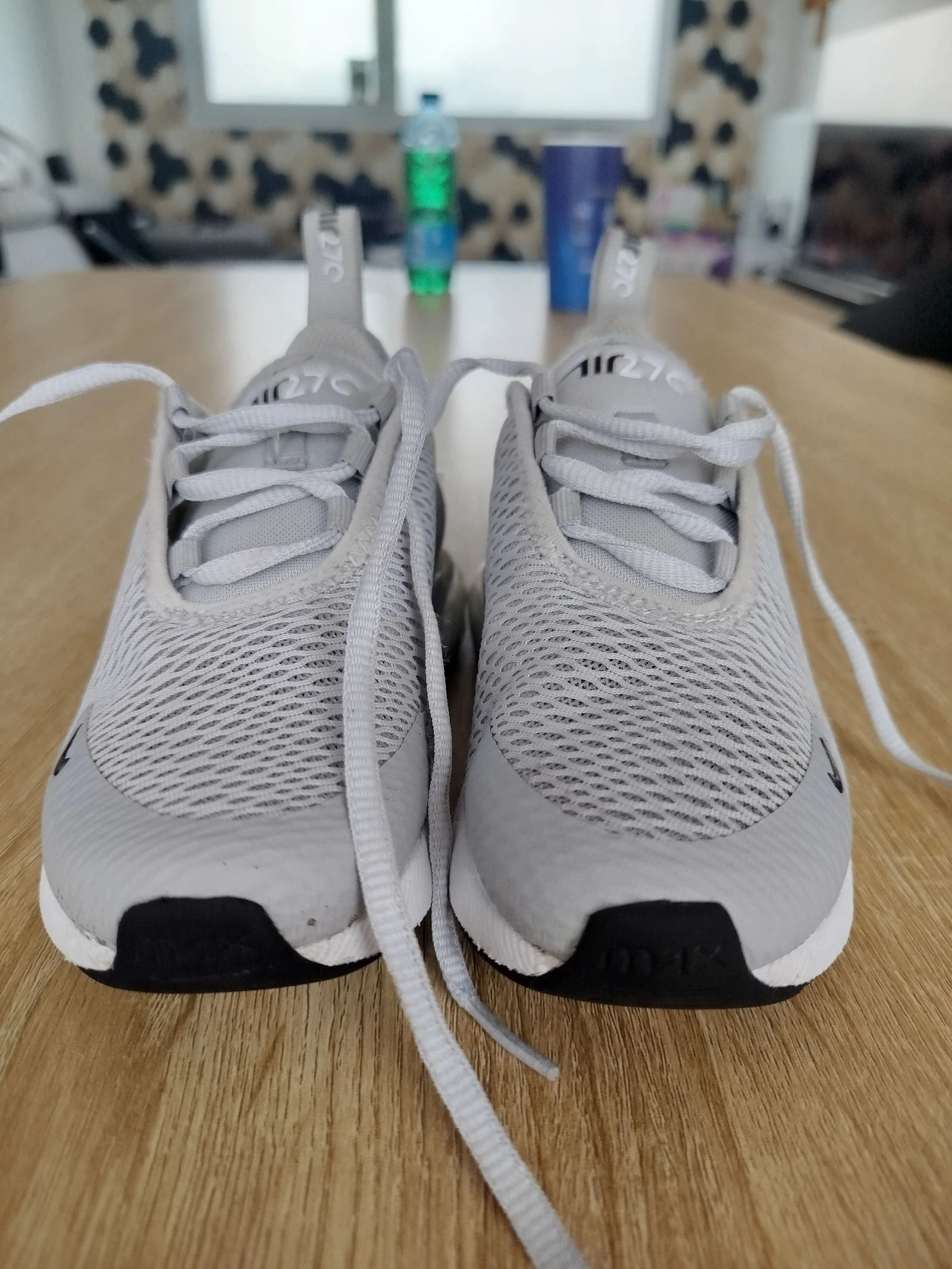 Zapatilla Nike – photo 3
